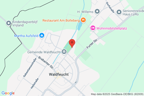 SV Waldfeucht-Bocket e.V.