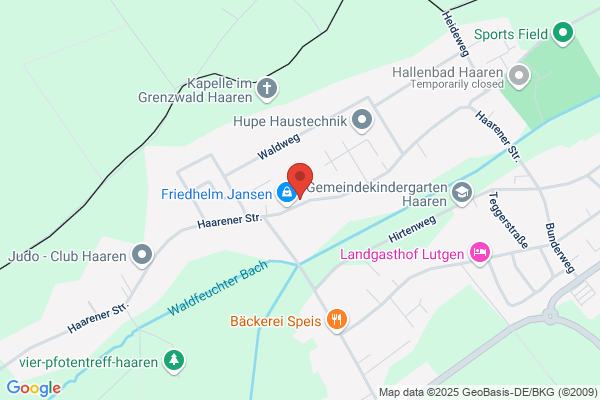 Swen Birgelen Von