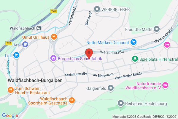 DEVK Versicherung: Walter Eckert