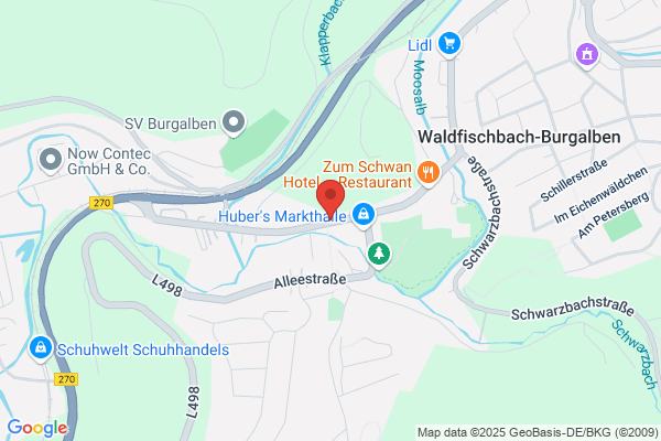 Bäckerei Ulrich Hoch