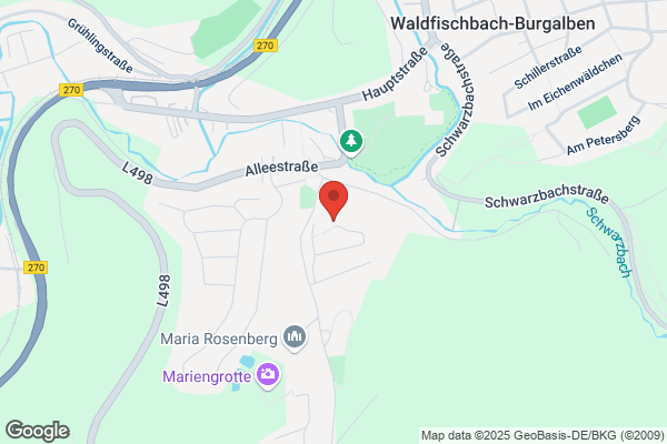 Gemeindekindergarten Regenbogen