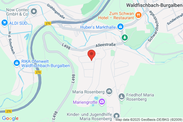 Hoch Straßen-Tiefbau GmbH
