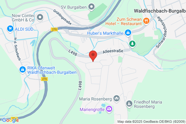 Luxvieh GmbH