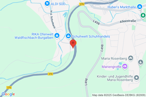 SBK - Großflächen Kissel GmbH & Co. KG