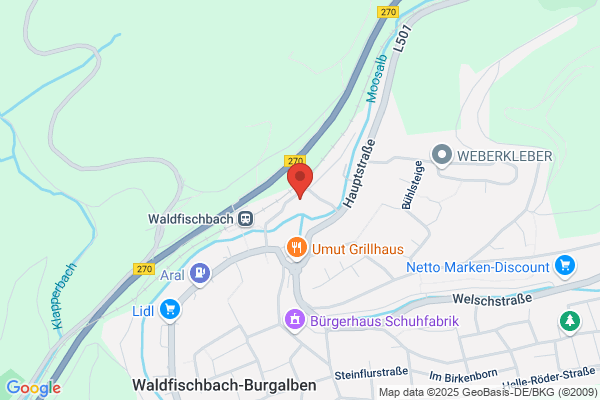 Sonnenhaus a.m.b. GmbH