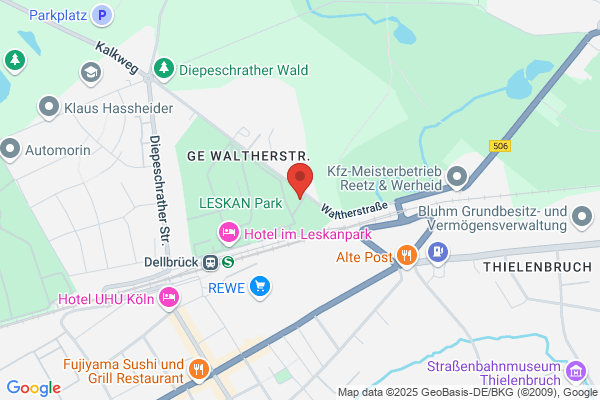 Total Walther GmbH