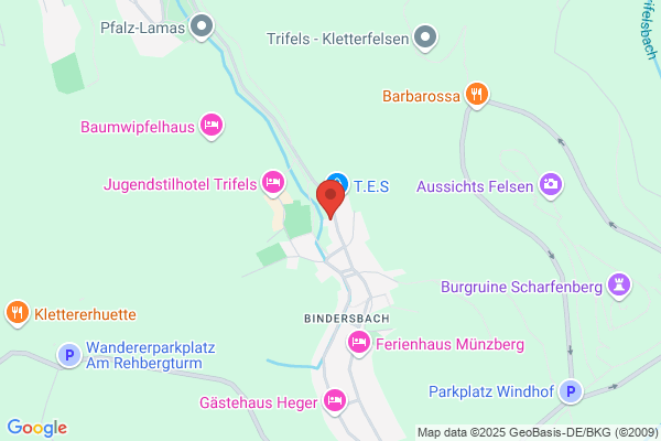 Zum Kurtal
