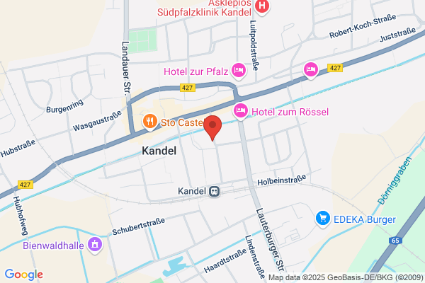 AWO KV Südpfalz e.V.