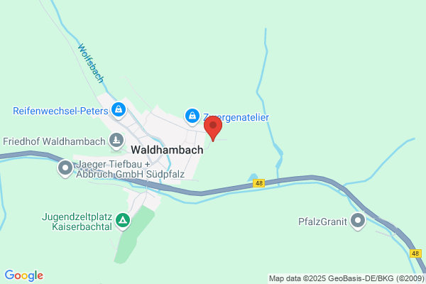 B.I. Consult Burkhard Schubert Dipl.Ing.(FH)