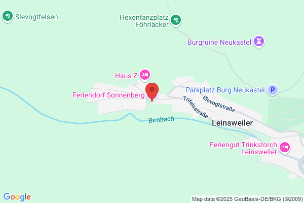 Feriendorf Sonnenberg