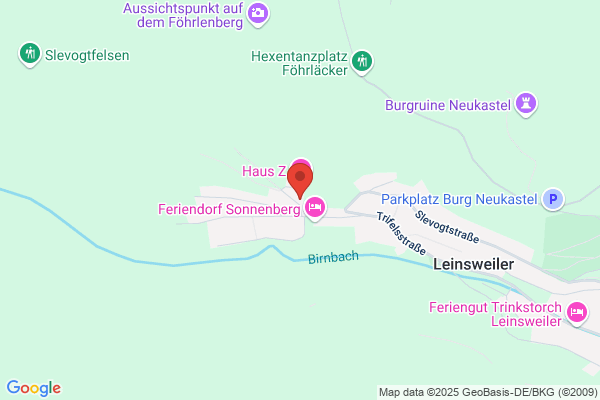 Haus Anebos