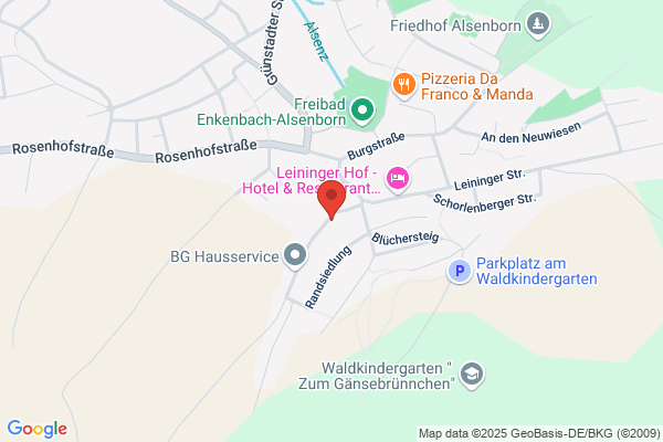 Haß Anja Coaching Gesprächstherapie