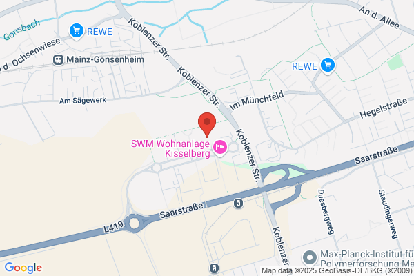 ROBUCO GmbH Gesellschaft für  betriebswirtschaftl. Beratung