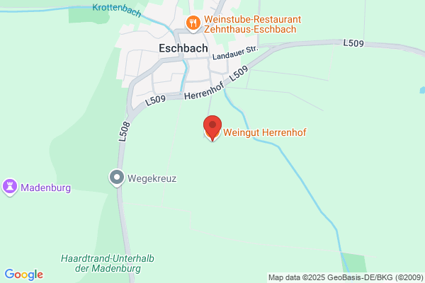 Weingut Herrenhof