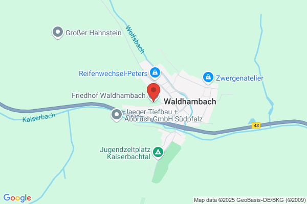 Zum Eichelberg