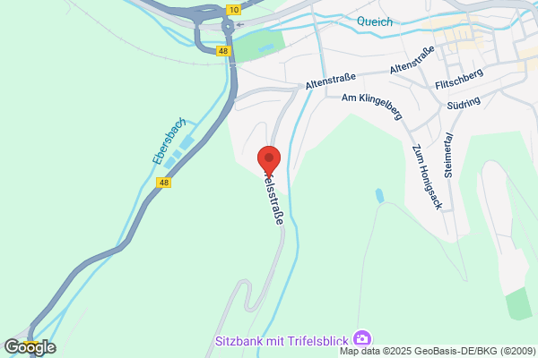 Zum Trifels