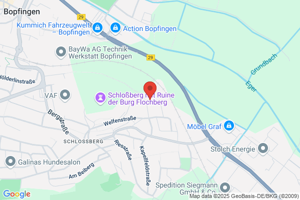 Ingenieursgesellschaft Gschwendtner & Schaupp