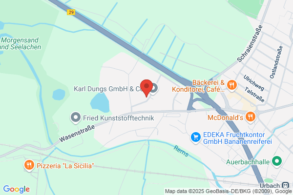 Schock Profilsysteme GmbH & Co. KG