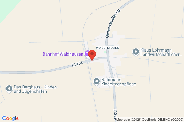 Stadtverwaltung Geschäftsstelle Waldhausen