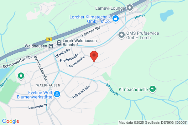 Waldhausen