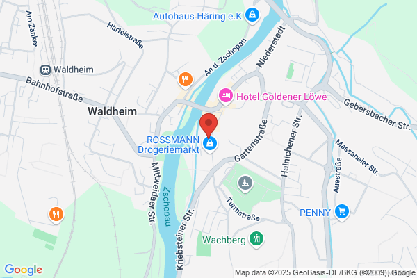 Kreissparkasse Döbeln