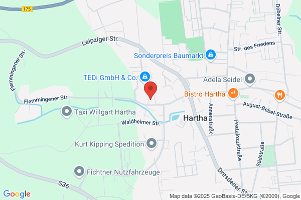 HABA Bau- und Verwaltungs GmbH