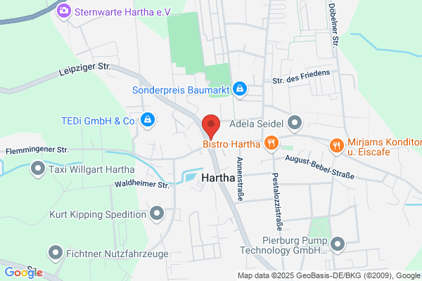 Karins Blumenshop