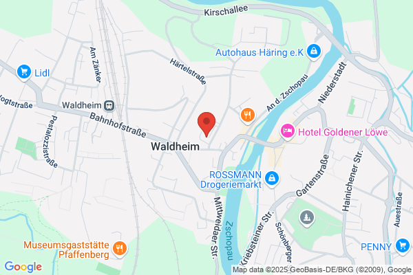 Pechstein