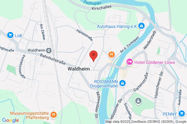 Actief Personalmanagement Waldheim