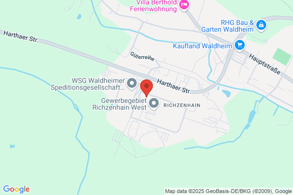 René Kötz Autolackiererei