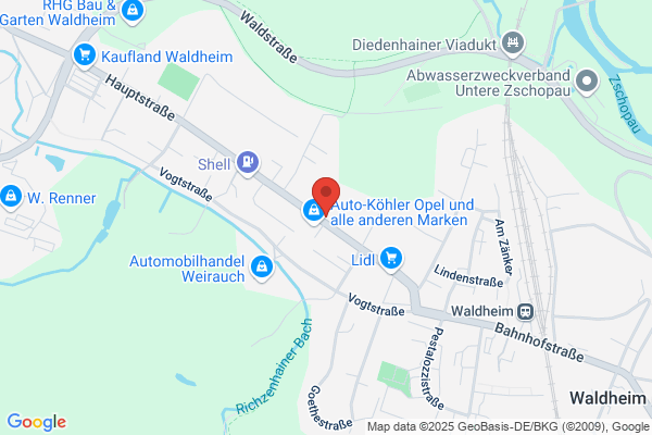 Kegelbahn & Gastwirtschaft Werner Klaus
