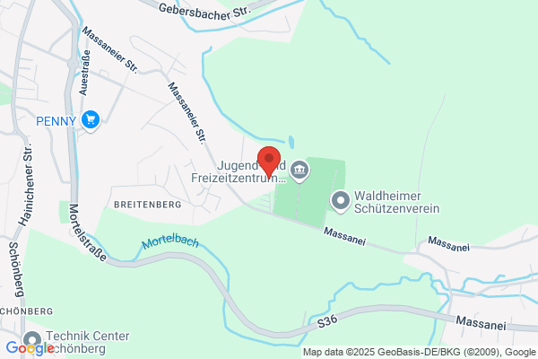 AOK Sachsen - Die Gesundsheitskasse
