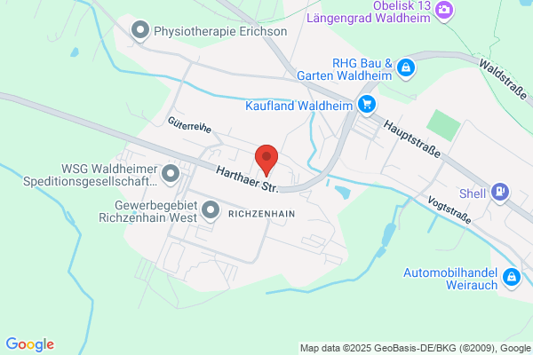 Dental-Studio-Hartha GmbH