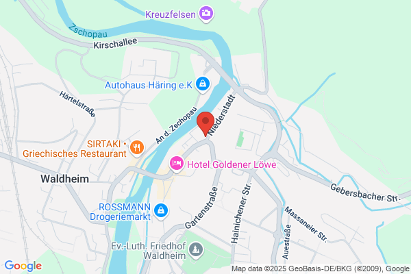 Ergotherapie-Centrum Waldheim