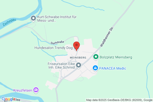 Hundesalon Sagert