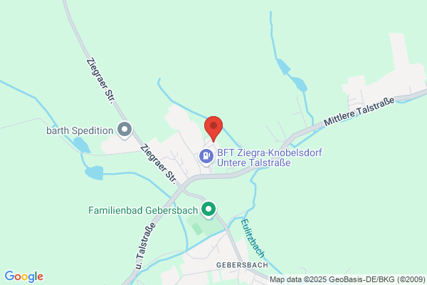 Knobelsdorfer Landwirtschaft GmbH