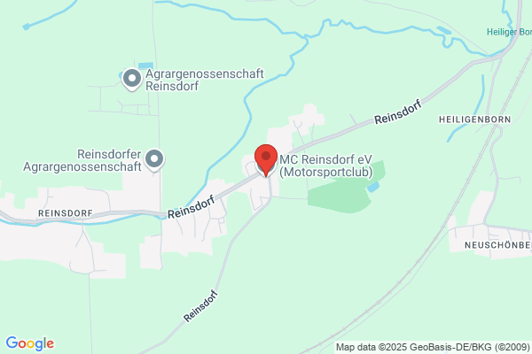 Raudies-Cross-Freizeit-Ausflugsgaststätte