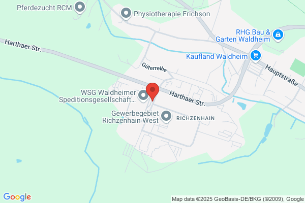 SBU Schirmer u. Dr. Berthold Umwelttechnik GmbH