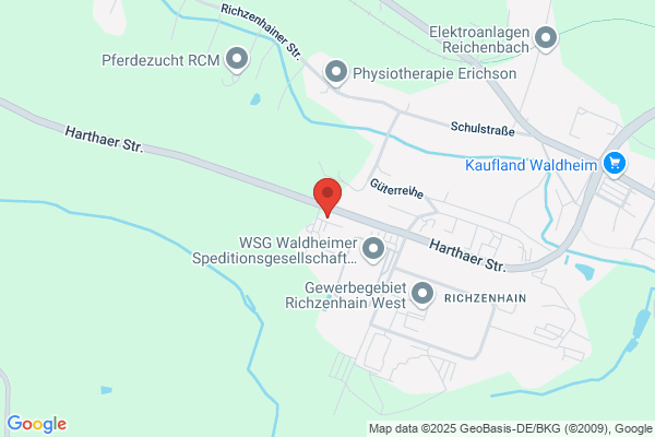 Schramm Gustav GmbH
