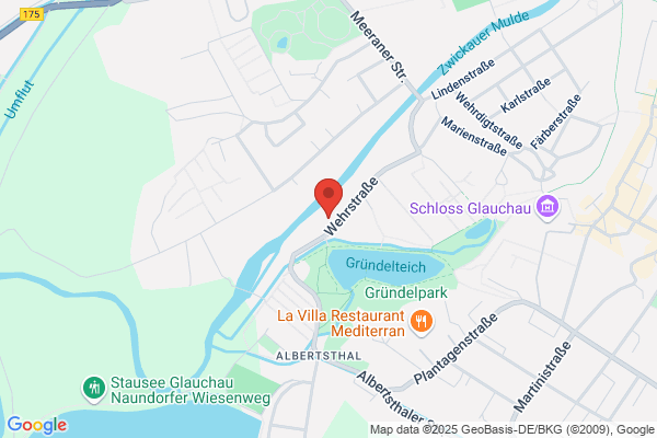 Sächsischer Schulbedarf GmbH