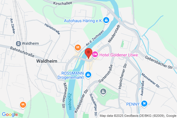 Tourismusverband Sächsisches Burgen-