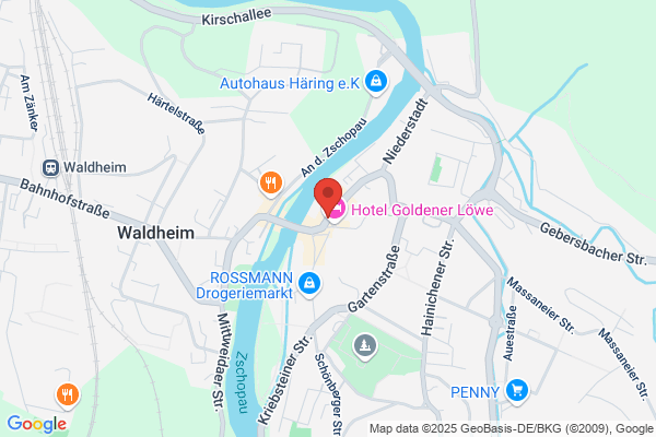 Waldheim