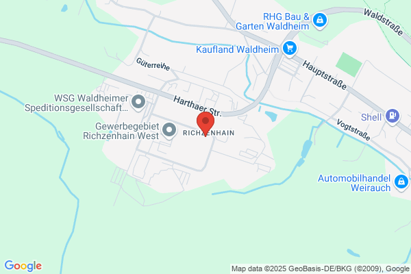 Waldheimer Gewürze GmbH