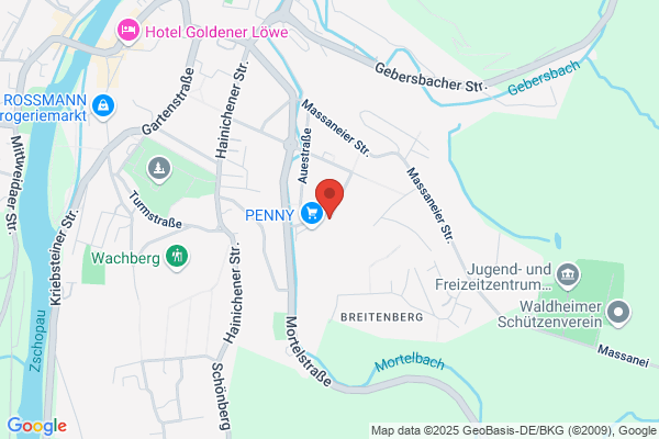 DGS Getränke-Fachmarkt