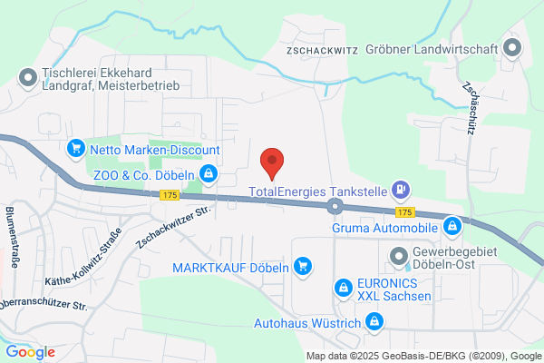 Markgrafen Getränkemarkt