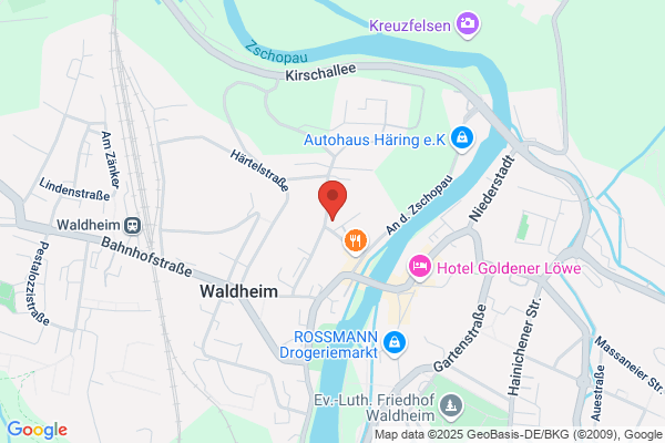 Lars Voigtländer