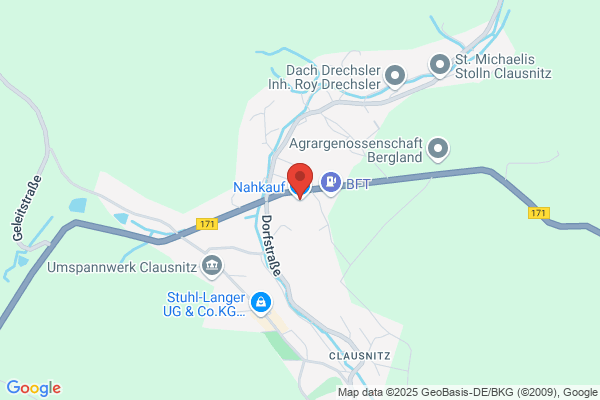 Nahkauf