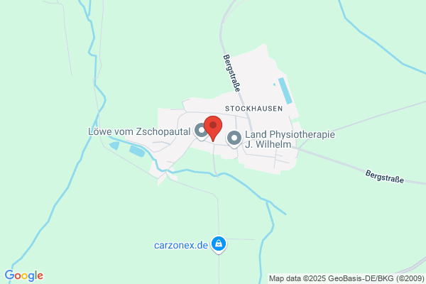 Beyersdorf Transport GmbH