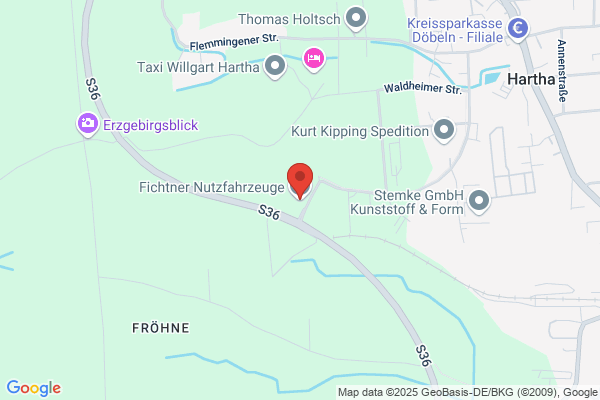 Fichtner Nutzfahrzeuge GmbH