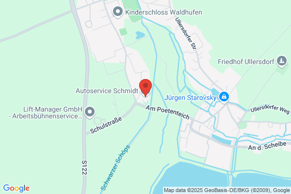 AUTOSERVICE Schmidt GmbH